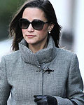 Pippa Middleton